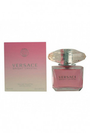 Moterų kvepalai Versace EDT