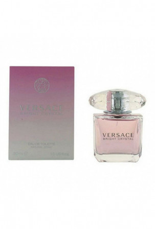 Moterų kvepalai Versace EDT