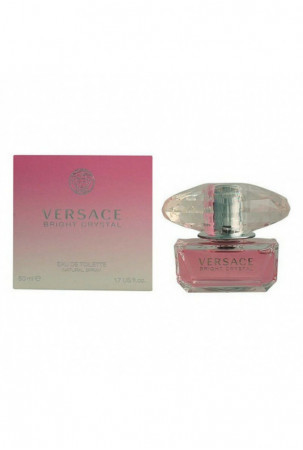 Moterų kvepalai Versace EDT