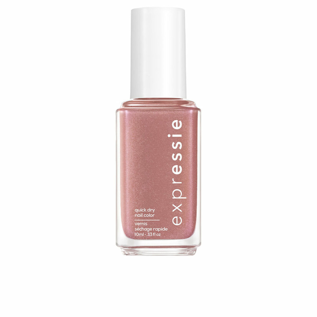 nagų lakas Essie Expressie Nº 25-checked in (10 ml)