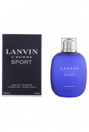 Vyrų kvepalai Lanvin 459163 EDT 100 ml