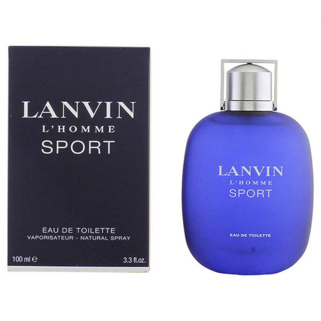 Vyrų kvepalai Lanvin 459163 EDT 100 ml