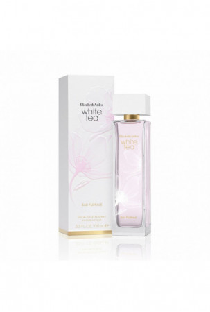 Moterų kvepalai Elizabeth Arden White Tea EDT 100 ml