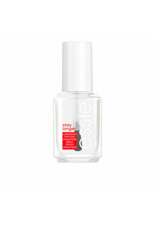 Žvakės kotas Essie Stay Longer (13,5 ml)