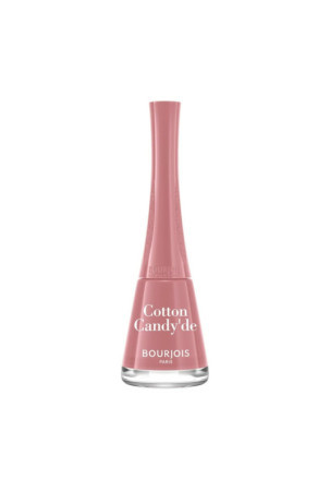 nagų lakas Bourjois Nº 050-cotton candy'de (9 ml)