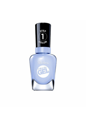 nagų lakas Sally Hansen Miracle Gel Nº 582-o-zone you didn't (14,7 ml)