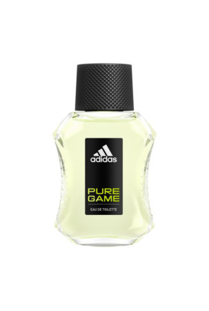 Vyrų kvepalai Adidas Pure Game EDT (100 ml)