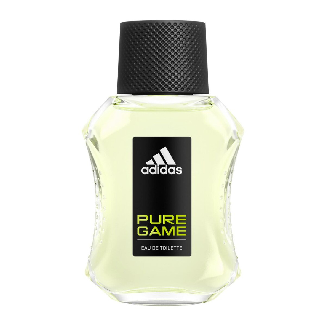 Vyrų kvepalai Adidas Pure Game EDT (100 ml)