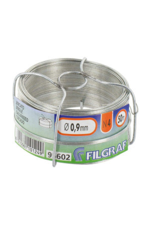 Vielos ritinys Filgraf 0,70 mm x 100 m