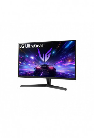 Monitorius žaidimams LG 27GS60F-B Full HD 27" 180 Hz