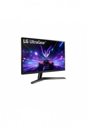 Monitorius žaidimams LG 27GS60F-B Full HD 27" 180 Hz