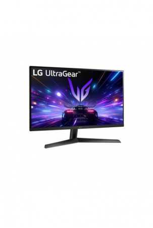 Monitorius žaidimams LG 27GS60F-B Full HD 27" 180 Hz