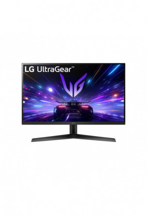 Monitorius žaidimams LG 27GS60F-B Full HD 27" 180 Hz