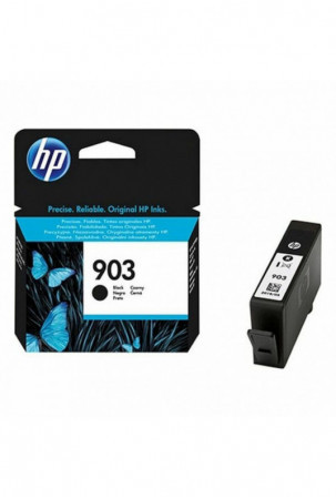 Originali rašalo kasetė HP T6L99AE Juoda 8 ml