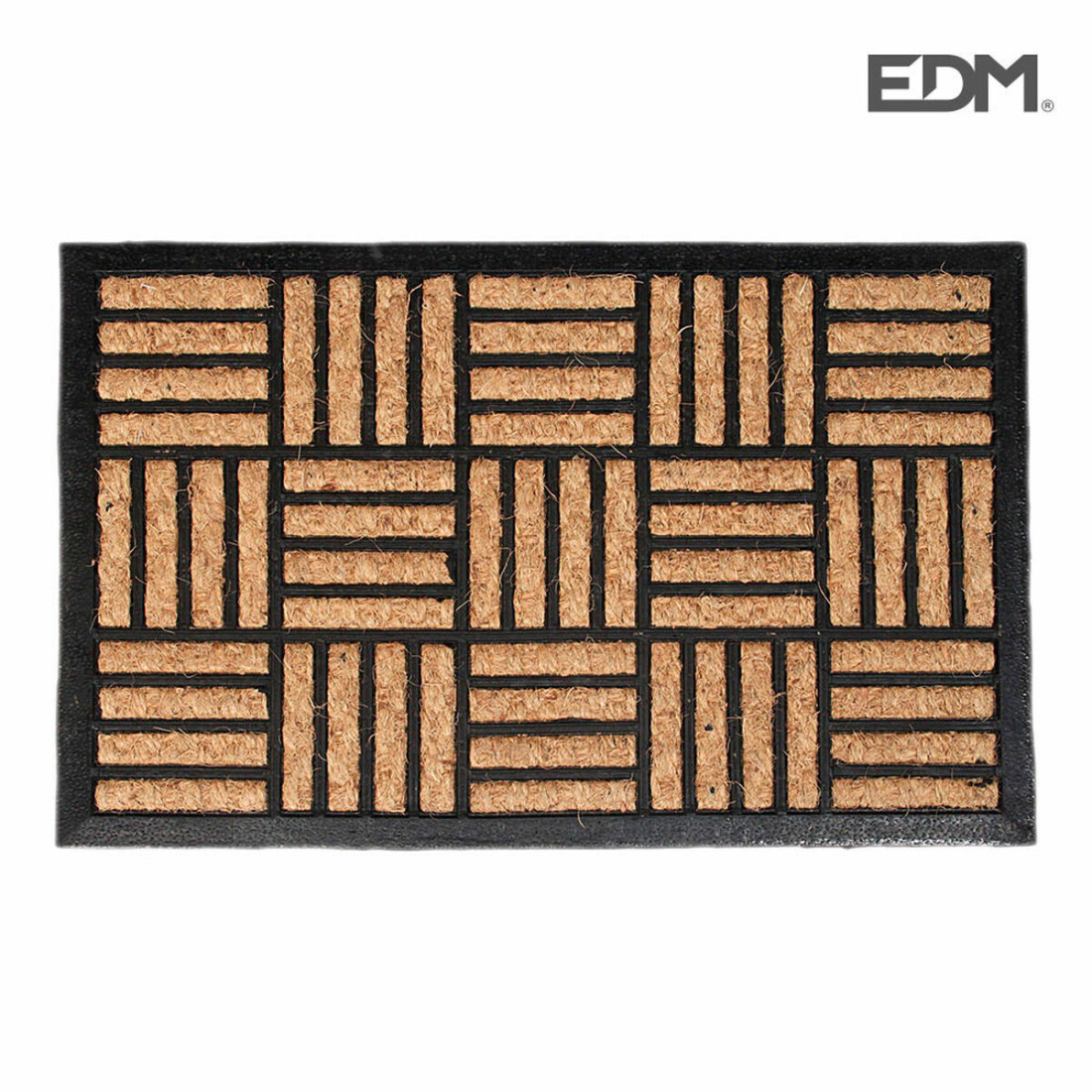 Durų kilimėlis EDM Ruda 40 x 60 cm