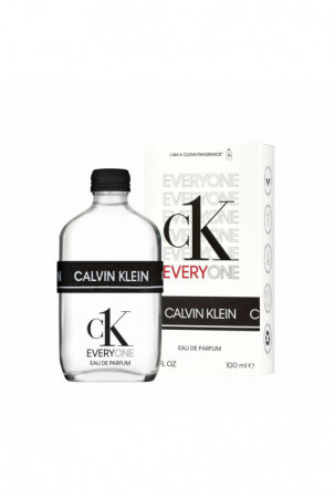 Unisex kvepalai Calvin Klein CK Everyone Eau de Parfum EDP 100 ml