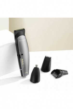 Plaukų kirpimo mašinėlė Babyliss E830TE