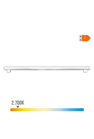 Pailgas LED EDM Linestra S14S F 18 W 1450 Lm Ø 3 x 100 cm (2700 K)