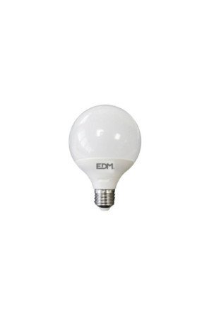 LED lemputė EDM F 10 W E27 810 Lm 12 x 9,5 cm (3200 K)