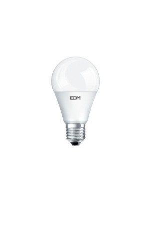 LED lemputė EDM F 15 W E27 1521 Lm Ø 6 x 11,5 cm (3200 K)