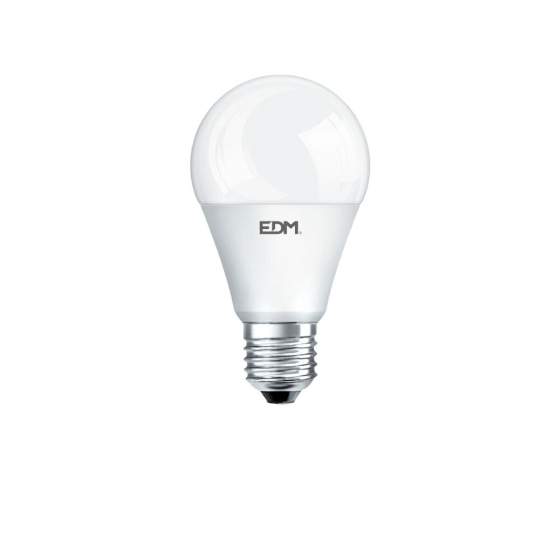 LED lemputė EDM F 15 W E27 1521 Lm Ø 6 x 11,5 cm (3200 K)