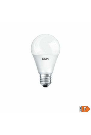 LED lemputė EDM F 15 W E27 1521 Lm Ø 6 x 11,5 cm (3200 K)