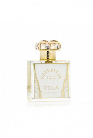 Unisex kvepalai Roja Parfums Manhattan EDP 100 ml