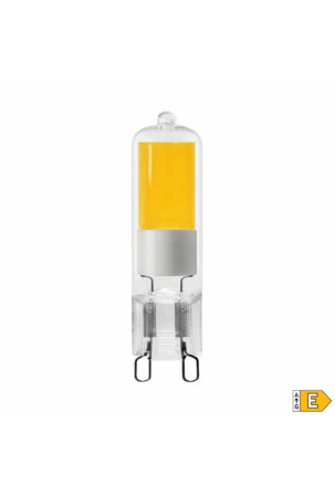 LED lemputė EDM E 5 W G9 575 Lm Ø 1,43 x 6,45 cm (6400 K)