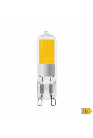 LED lemputė EDM E 5 W G9 575 Lm Ø 1,43 x 6,45 cm (4000 K)