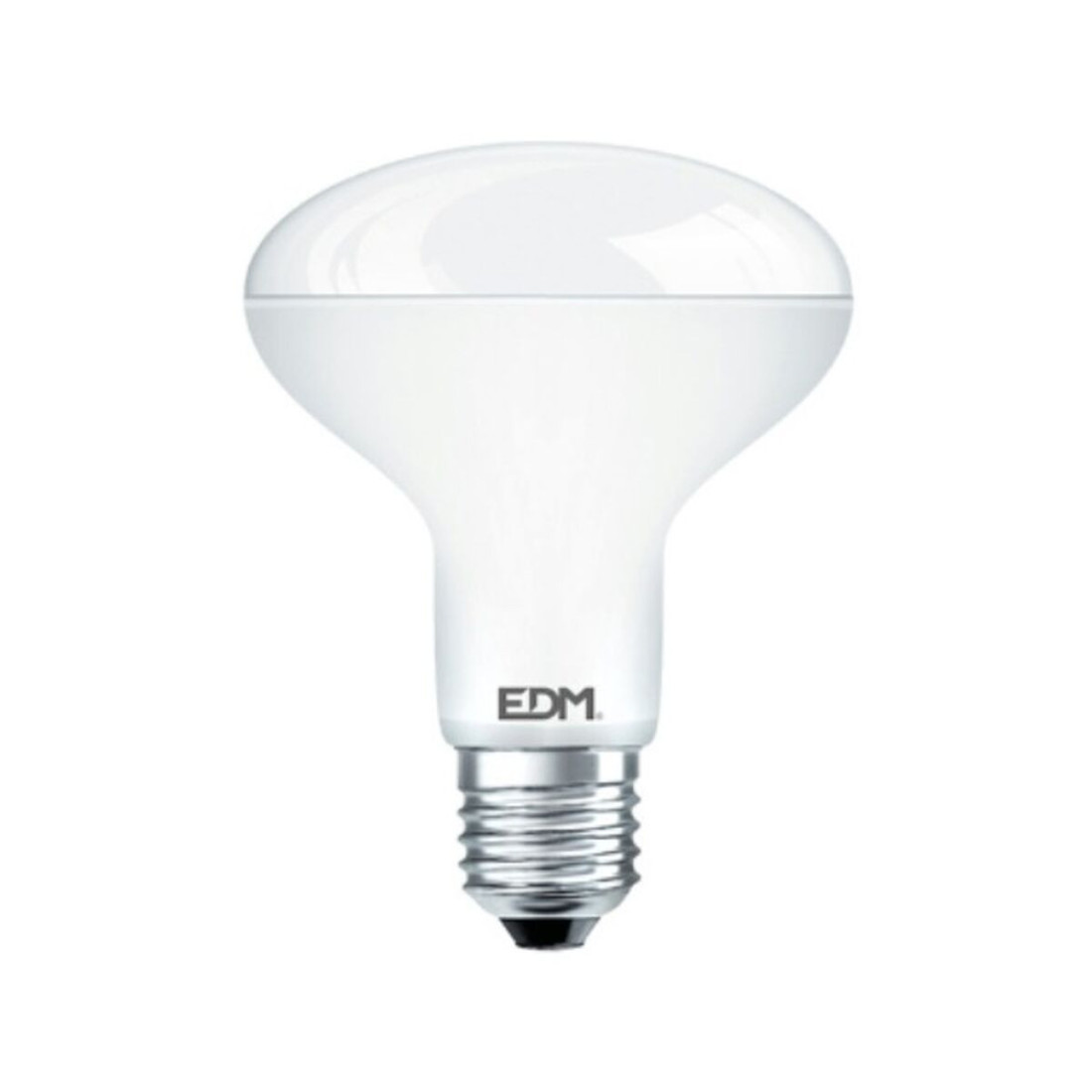 LED lemputė EDM Atšvaitas F 10 W E27 810 Lm Ø 7,9 x 11 cm (3200 K)