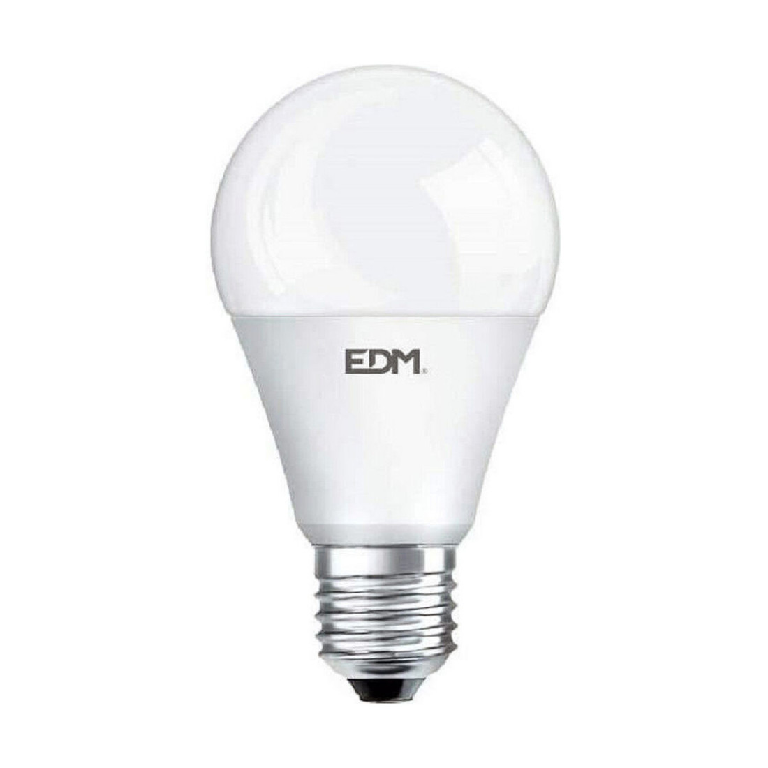 LED lemputė EDM F 20 W E27 2100 Lm Ø 5,9 x 11 cm (4000 K)