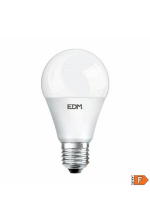 LED lemputė EDM F 20 W E27 2100 Lm Ø 5,9 x 11 cm (4000 K)