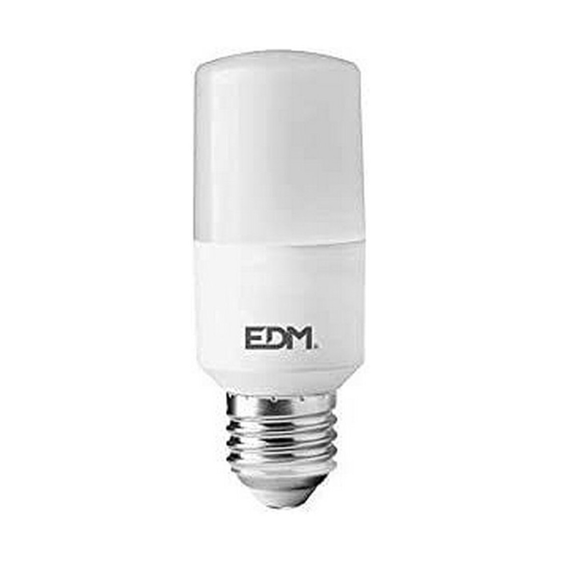 LED lemputė EDM Vamzdinis E 10 W E27 1100 Lm Ø 4 x 10,7 cm (6400 K)