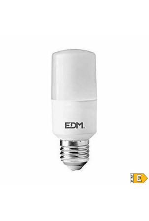 LED lemputė EDM Vamzdinis E 10 W E27 1100 Lm Ø 4 x 10,7 cm (6400 K)