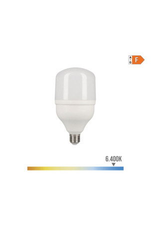 LED lemputė EDM F 20 W E27 1700 Lm Ø 8 x 16,5 cm (6400 K)