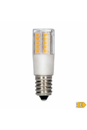 LED lemputė EDM Vamzdinis E 5,5 W E14 700 lm Ø 1,8 x 5,7 cm (3200 K)