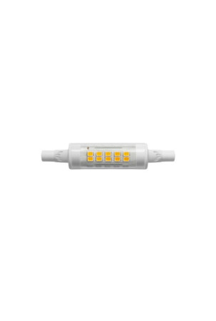 LED lemputė EDM Linijinis D 5,5 W R7s 600 lm 1,5 x 7,8 cm (6400 K)