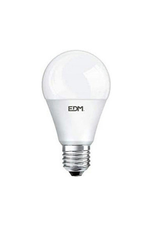 LED lemputė EDM F 17 W E27 1800 Lm Ø 6,5 x 12,5 cm (3200 K)