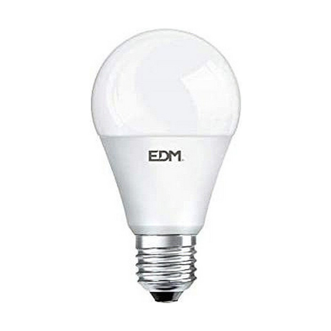 LED lemputė EDM F 17 W E27 1800 Lm Ø 6,5 x 12,5 cm (3200 K)