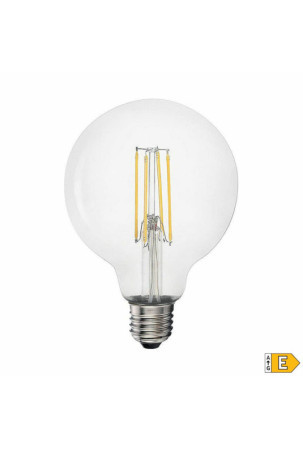 LED lemputė EDM E 6 W E27 800 lm ø 9,5 x 14,5 cm (3200 K)