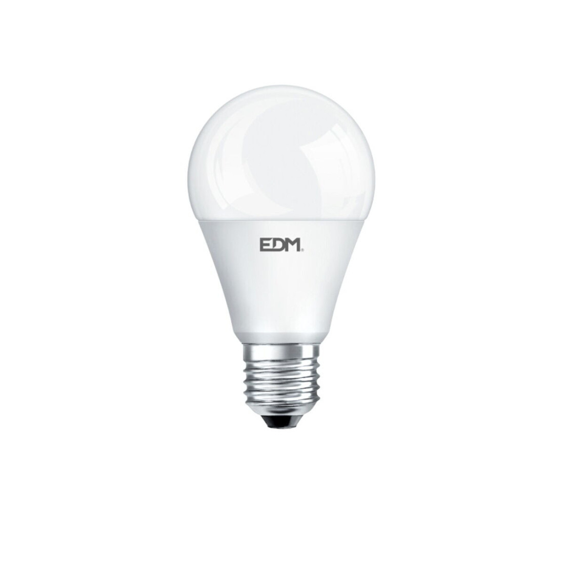 LED lemputė EDM E 20 W E27 2100 Lm Ø 6,5 x 12,5 cm (6400 K)