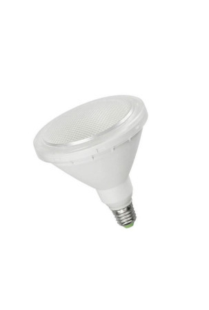 LED lemputė EDM F 15 W E27 1200 Lm Ø 12 x 13,8 cm (3200 K)