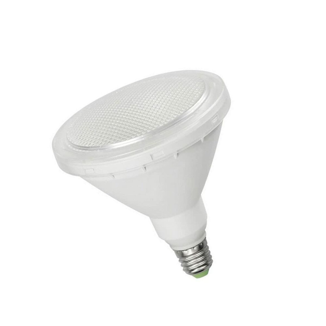 LED lemputė EDM F 15 W E27 1200 Lm Ø 12 x 13,8 cm (3200 K)