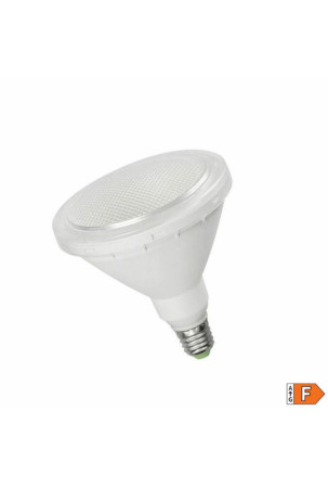 LED lemputė EDM F 15 W E27 1200 Lm Ø 12 x 13,8 cm (3200 K)