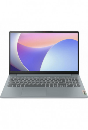 Nešiojamas kompiuteris Lenovo 15,6" Intel Core i3 N305 8 GB RAM 256 GB SSD Ispaniška Qwerty