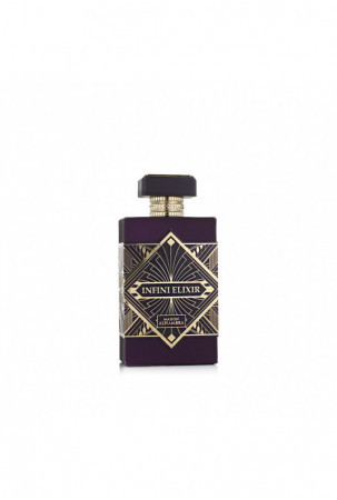 Unisex kvepalai Maison Alhambra EDP Infini Elixir 100 ml