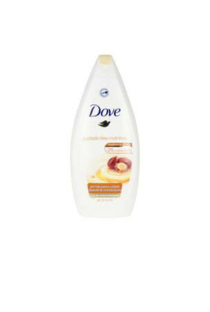 Dušo želė Dove Argano aliejus (500 ml)