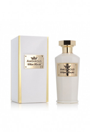 Unisex kvepalai Amouroud EDP White Hinoki 100 ml