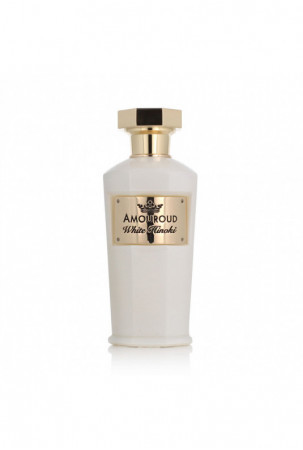 Unisex kvepalai Amouroud EDP White Hinoki 100 ml