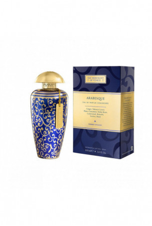 Unisex kvepalai The Merchant of Venice Arabesque EDP EDP 100 ml